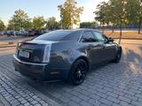 Cadillac CTS 3.6 V6 Sport Luxury 4WD Autom. Sport Luxury - Cadillac CTS: V