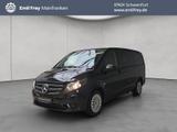 Mercedes-Benz Vito 116 Tourer lang,8 Sitze,2x Klima,Automatik - Mercedes-Benz Vito: Kombi