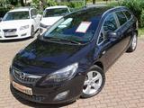 Opel Astra J Sports Tourer Sitzheiz PDC Tempo 17 Zoll - Opel Astra: 17