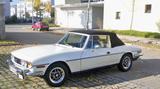 Triumph Andere - Triumph aus 1975