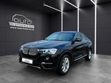 BMW X4 xDrive*Navi*Shz*Business Paket*Top - gebrauchte BMW SUV & Geländewagen