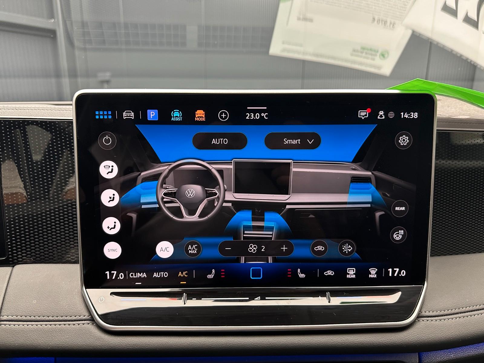 Volkswagen Tiguan 1.5 eTSI DSG Life *Design-Paket*18Zoll*IQ