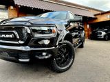 Dodge V8 5,7L*LPG*OFF-ROAD*SPORT*NAVI*AHK*LED*GARANTIE - Dodge: 5.7
