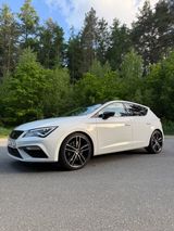Cupra Leon - Cupra Leon