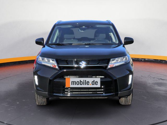 Suzuki Vitara FACELIFT/COMFORT AUTOMATIK/VOLLHYBRID/2WD