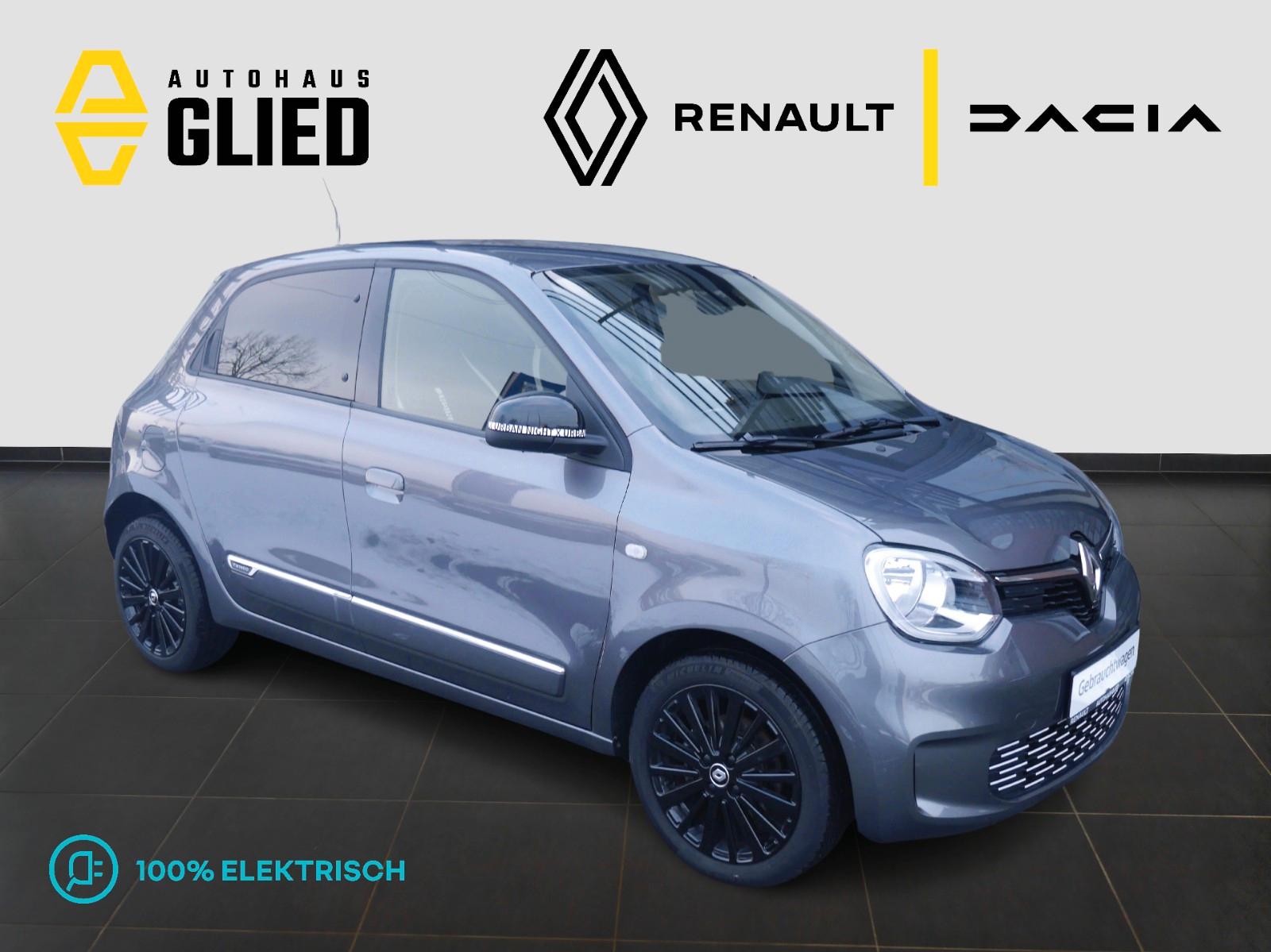Renault Twingo Urban Night E-TECH - Sitzheizung - Kamera