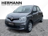 Renault Twingo 1.0 SCe 65 Zen LED*KONTRAST*Facelift - Renault Twingo: Facelift