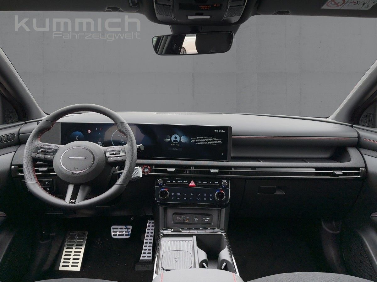 Hyundai TUCSON - Bild 8