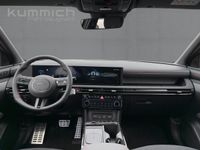 Hyundai TUCSON - Vorschau Bild 8