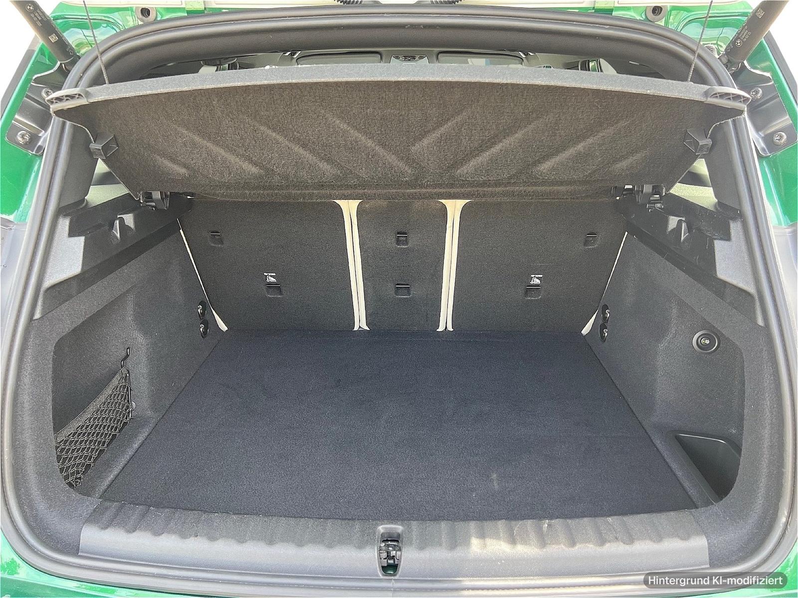 MINI Countryman C Favoured Trim Paket XL AHK