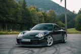 Porsche 911 996 GT2 - 111 Point Check in October 2025 - Porsche 996: Gt2