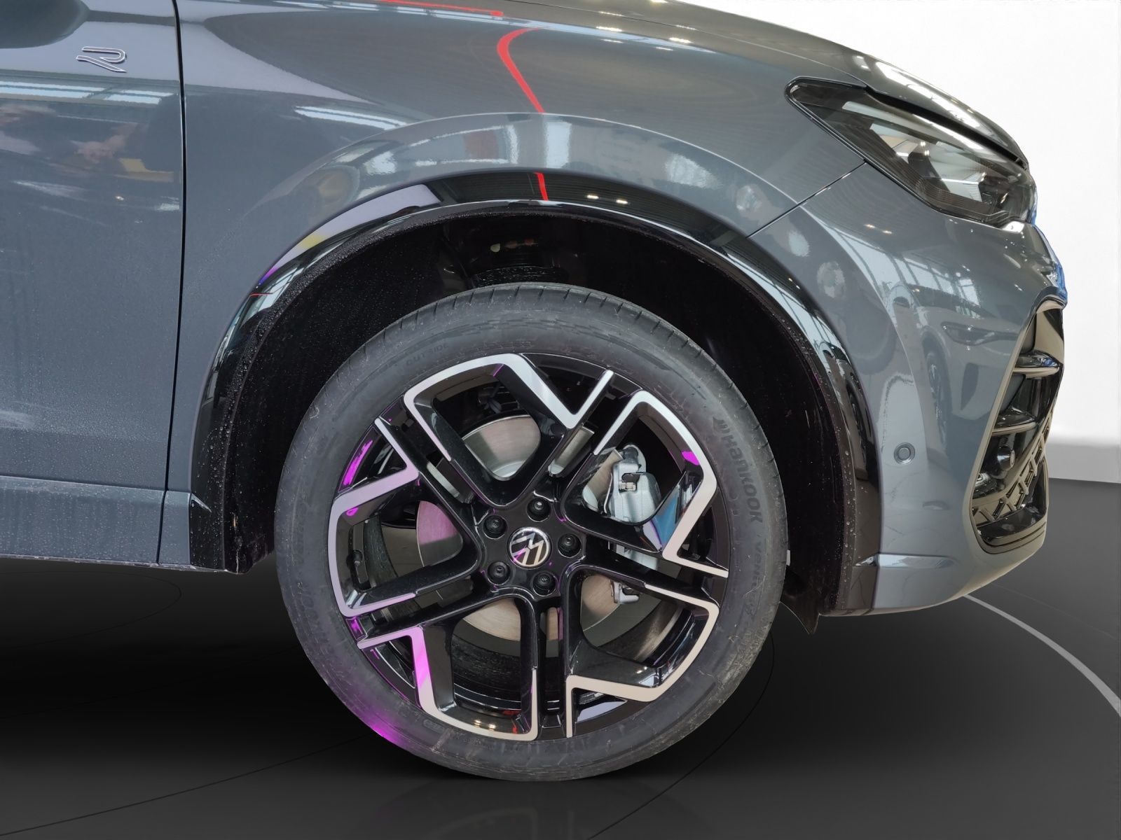 Volkswagen Tiguan - Bild 14