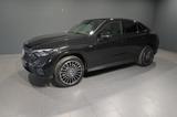 Mercedes-Benz GLC 400 e 4M Coupé AMG Night SpurW W-Paket PDC