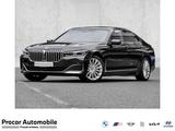 BMW 750i xDrive H/K+HuD+DA PROF+360°+GLASDACH+19" - gebrauchte BMW 750 aus dem Jahr 2020