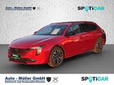 Peugeot 508 SW PureTech 130 EAT8 Allure/ Sitzheizung