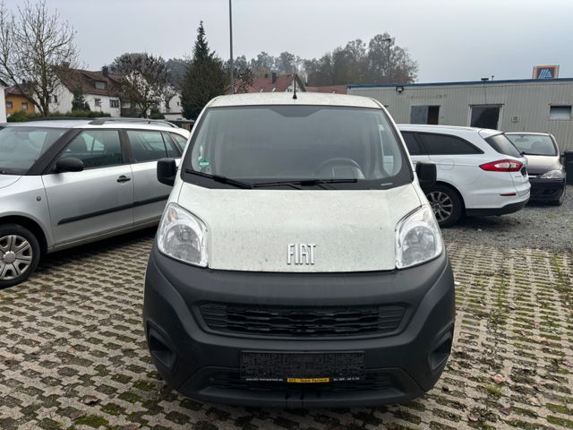 Fiat Fiorino Basis Kasten*Klima*TÜV*1-HA*