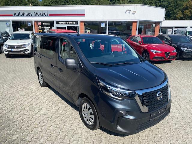 Nissan NV300 Kombi L1H1 2,8t ACENTA