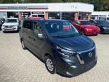 Nissan NV300 Kombi L1H1 2,8t ACENTA - Nissan NV300 aus 2021
