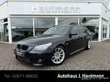 BMW 530 d Touring (E61) M SPORT +NAVI-Prof.+XENON+LE - BMW 530: E61