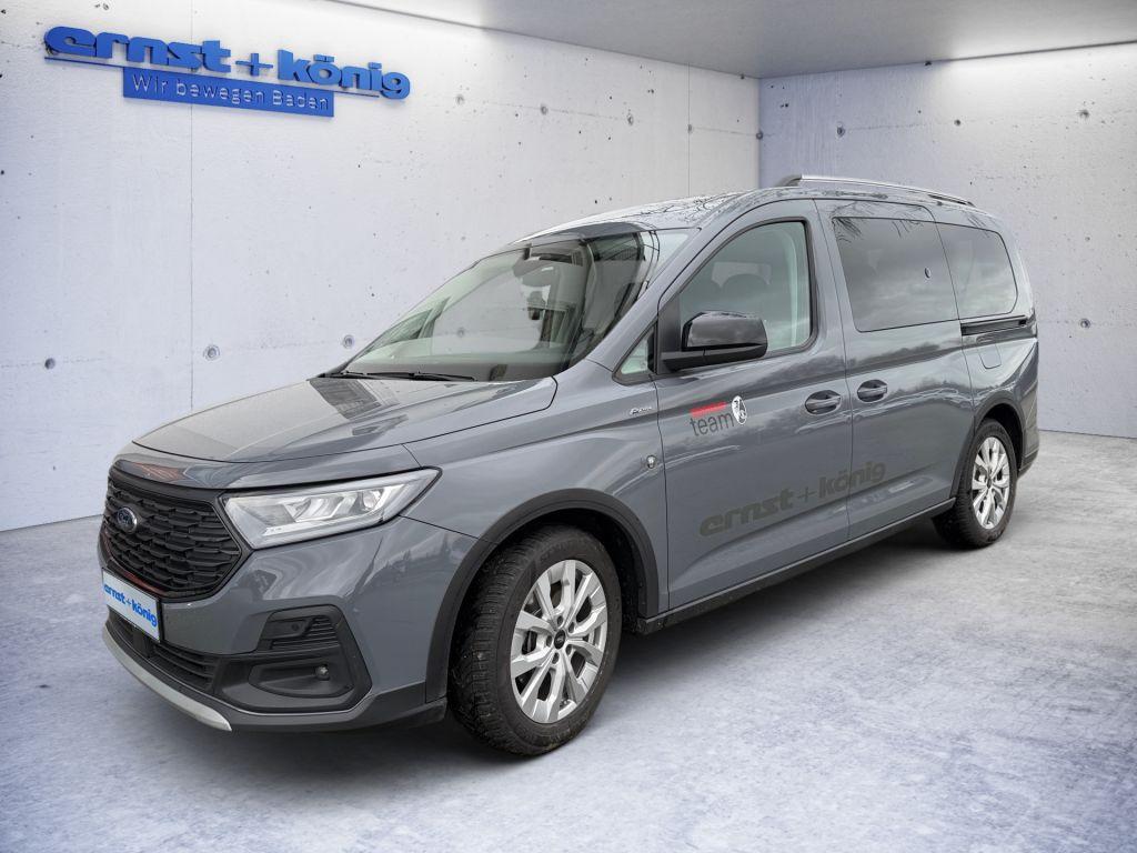 Ford Grand Tourneo Connect 2.0 EcoBlue Allrad ACTIVE