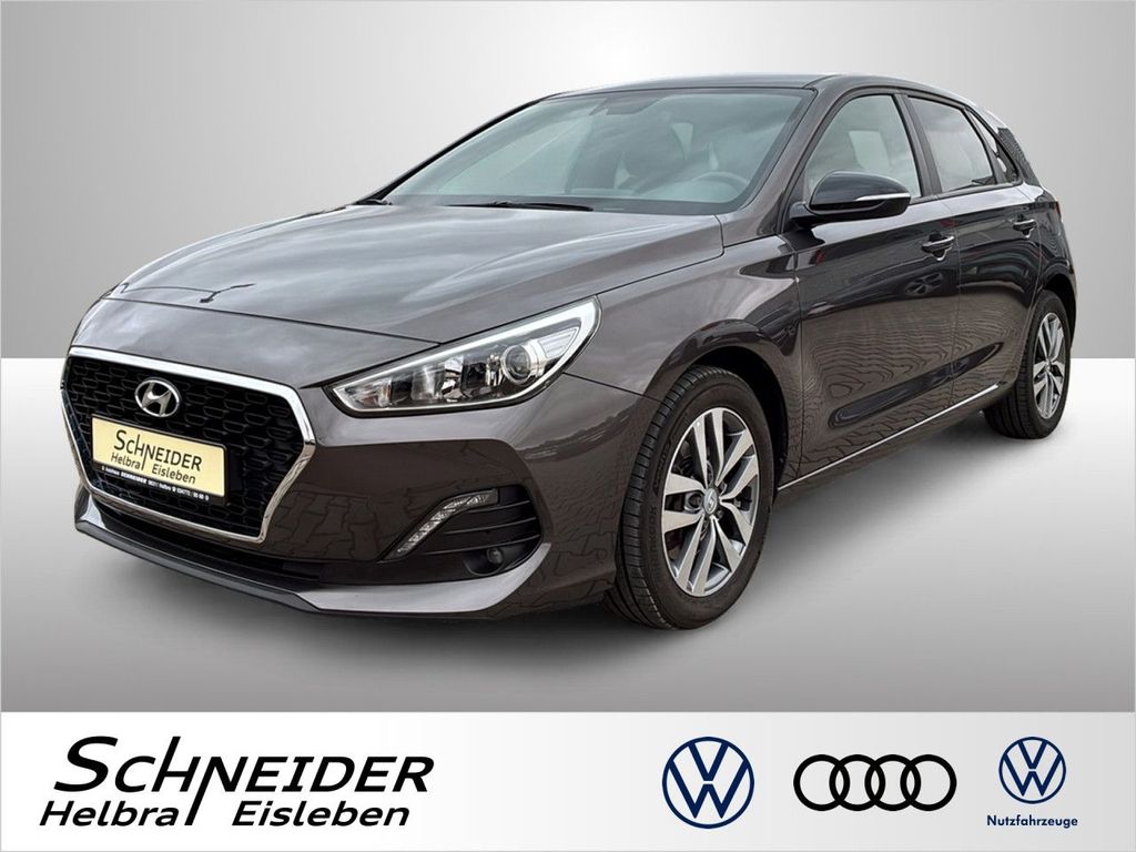 Image of Hyundai i30
