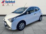 Toyota Aygo 1.0, Bluetooth, Klimaanlage, Radio - Toyota: Aygo Radio