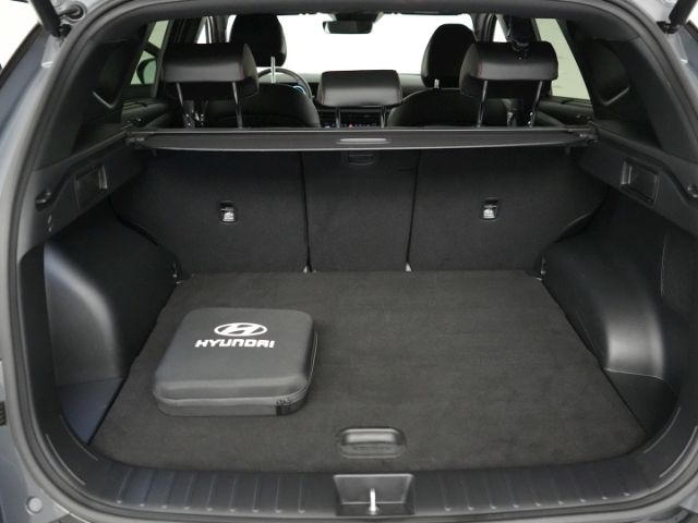 Tucson FACELIFT PHEV N-LINE AT+NAVI+360 GRAD KAM