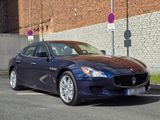 Maserati Quattroporte 3.8 V8 GTS Neu Motor/Turbo/Getriebe - Maserati in Frankfurt (Main)