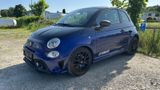 Abarth 595 Monster Energy Yamaha - Abarth 595 aus 2021