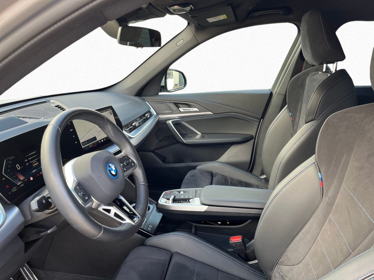 BMW X1 - Bild 9