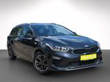 Kia cee'd Sportswagon *KLIMAAUTO.+SITZ&LENKRADHEIZ.*