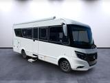 Niesmann + Bischoff ISMOVE 7.3 F  - Niesmann + Bischoff Wohnwagen & Wohnmobile