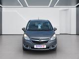 Opel Meriva B Edition*TÜV/ServiceNEU*NAVI*Garantie* - Opel Meriva in Mönchengladbach