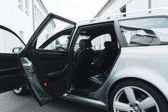 Fahrzeugabbildung Audi RS6 4.2 Handschalter *über 60k€ investiert*MwSt*