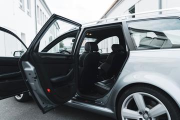 صورة مصغرة 35 لـ 2002 AUDI RS6