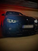BMW F30 335i Xdrive - gebrauchte BMW 335 aus dem Jahr 2015