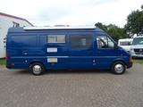 Volkswagen LT 35, Markise, Klima,1.Hand,gr. Plakette #1384 - Angebote