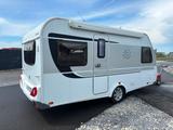 Knaus Südwind 450 FU Silver Selection - Knaus Südwind 450 fu