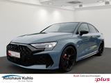 Audi RS3 Limousine RS-SportAga, 5J.Garantie, Pano, SO - Audi RS3: Garantie