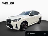 BMW X3 M50i xDr PRO AHK Ad.LED DAPro Pa+ H/K IcoGlow - weiße BMW X3 M50
