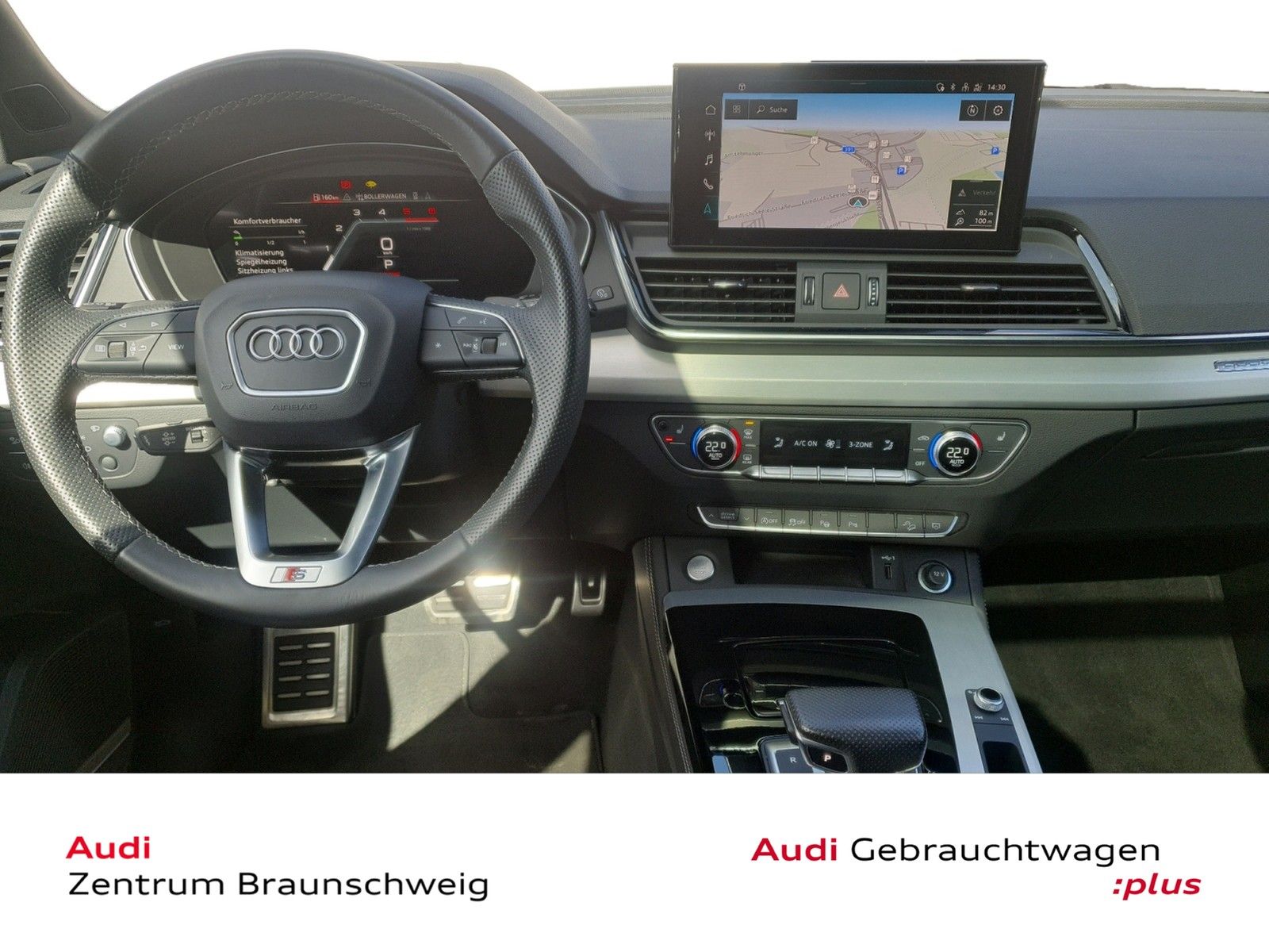 Audi Q5 - Bild 8