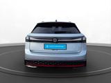 Volkswagen ID.7 Tourer GTX 86 kWh 340PS 4Motion AHK IQ.Driv - silberne Volkswagen ID.7