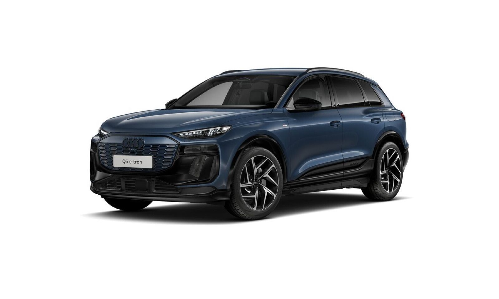 Audi Q6 e-tron - Bild 2