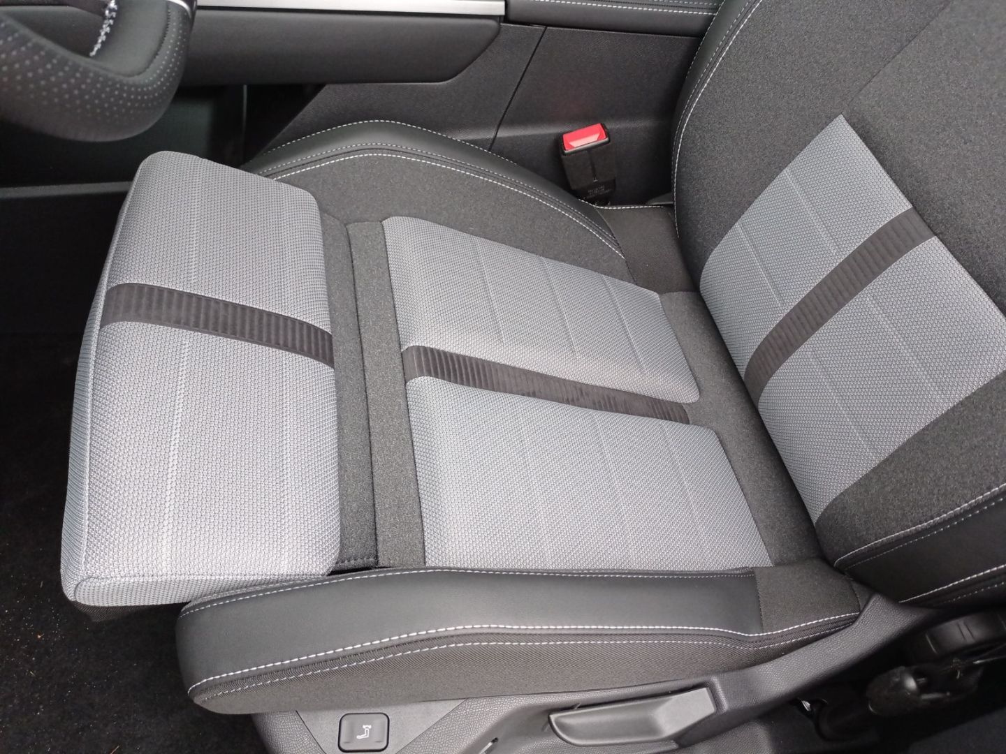 Opel Grandland (X) - Bild 19