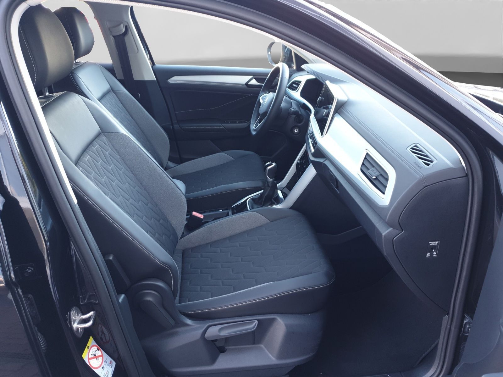 Volkswagen T-Roc - Bild 5