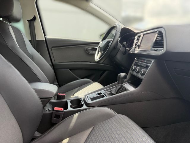 Leon Xcellence 1.5 TSI Navi Apple CarPlay