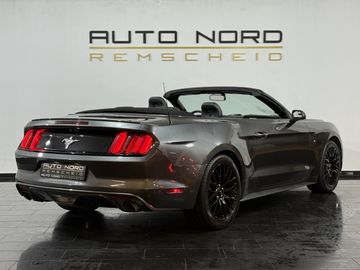 Ford Mustang - 5