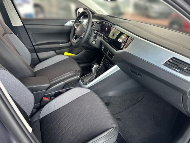 Fahrzeugabbildung Volkswagen Taigo Life 1,0 l TSI OPF 85 kW (116 PS) 7-Gang-D