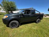 Toyota Hilux  2,5 D4D Extra Cab  - Toyota Hilux mit Diesel-Antrieb: Allradantrieb, Geländewagen, 2.5