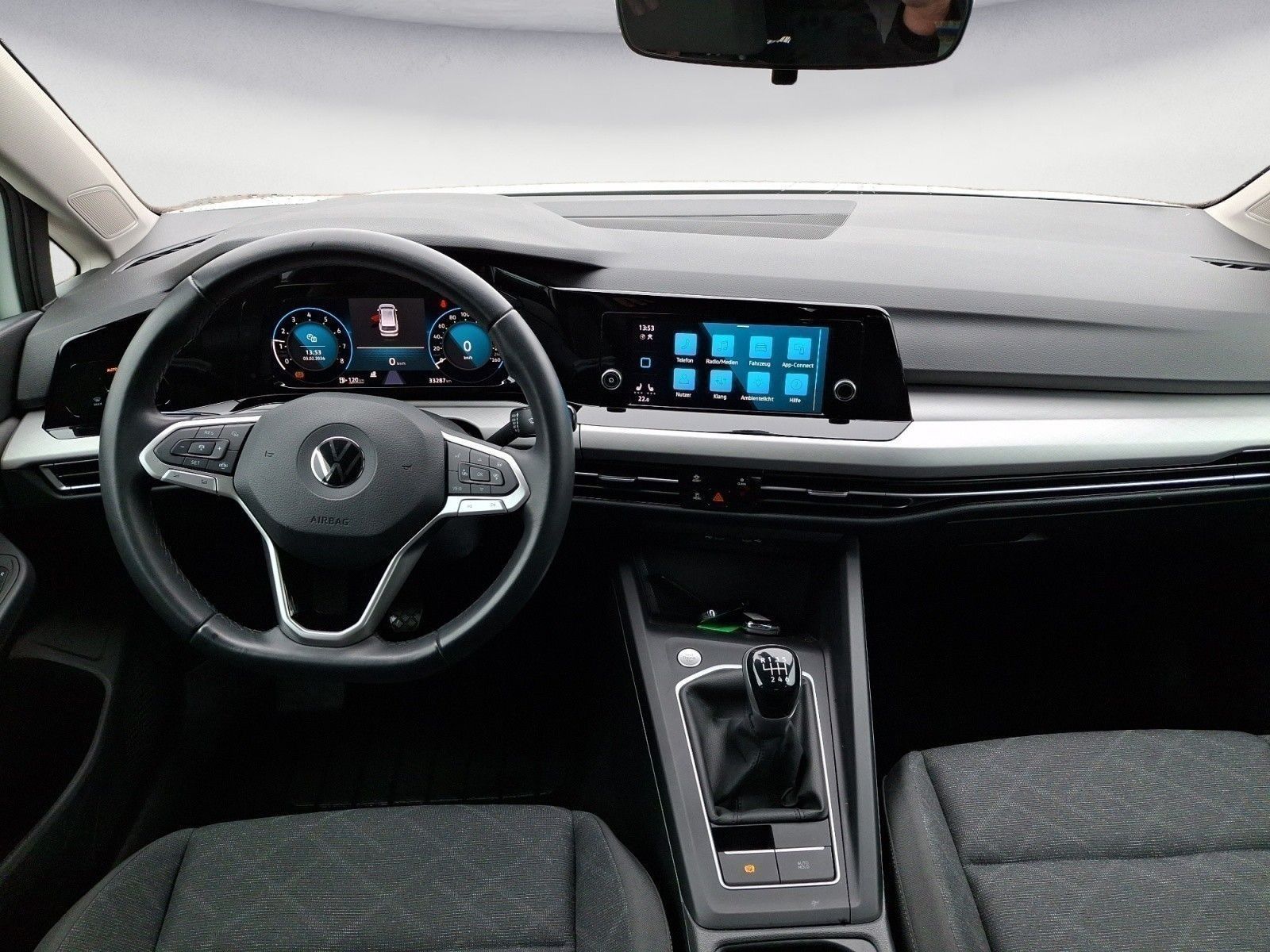 Volkswagen Golf - Bild 6